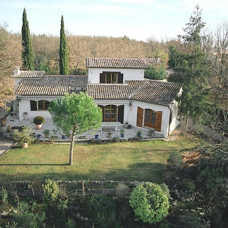 Laserregnol Saint-Cézaire-sur-Siagne Εξωτερικό φωτογραφία