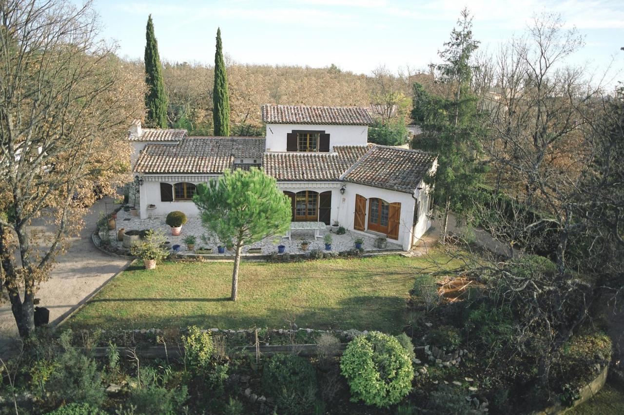 Laserregnol Saint-Cézaire-sur-Siagne Εξωτερικό φωτογραφία
