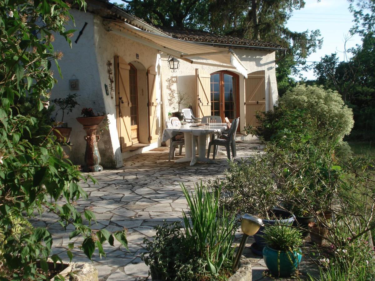 Laserregnol Saint-Cézaire-sur-Siagne Εξωτερικό φωτογραφία