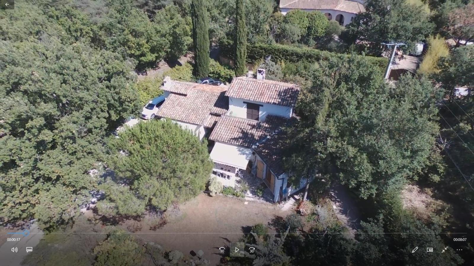 Laserregnol Saint-Cézaire-sur-Siagne Εξωτερικό φωτογραφία