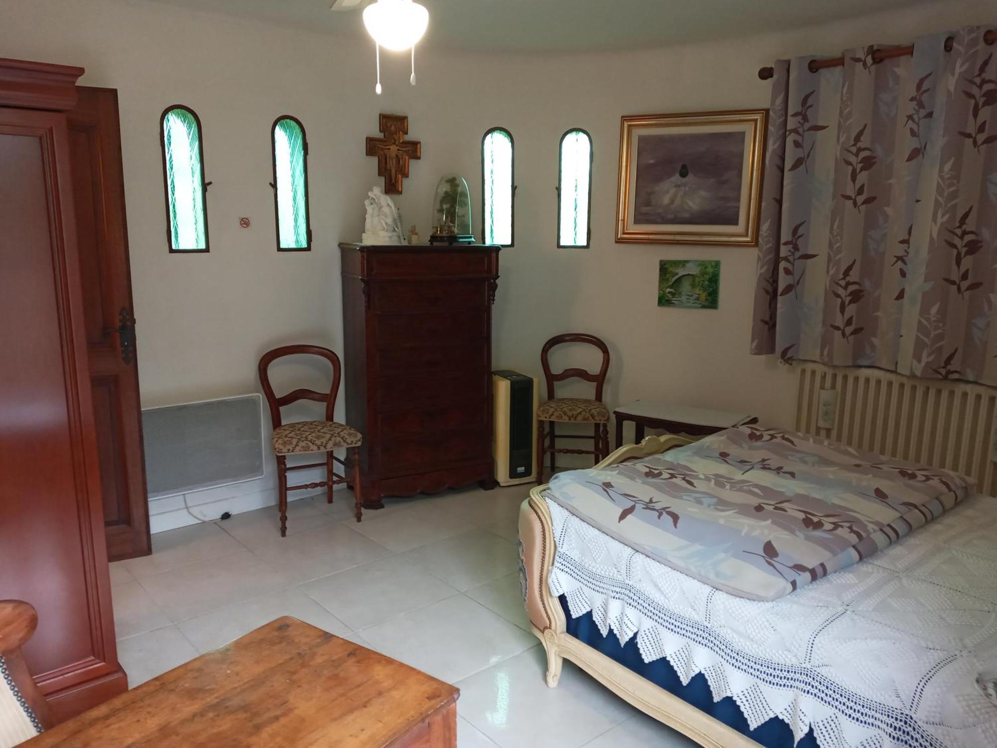 Laserregnol Saint-Cézaire-sur-Siagne Εξωτερικό φωτογραφία